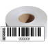 756303 Barcodeetiketten этикетки со штрих-кодом (№ 2001 - 3000) BENNING