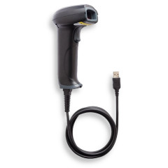 009369 Сканер штрих-кодов (1D, USB) BENNING