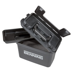 10198412 Чемодан для измерительного прибора BENNING