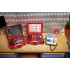 10238249 Тестер бытовых и медецинских электроприборов ST 755+ Set BENNING