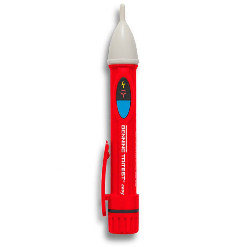 020051 Индикатор магнитного поля TRITEST easy BENNING