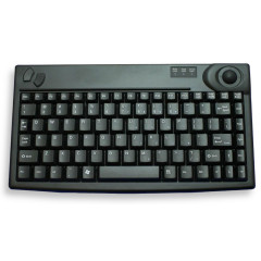 044154 Industrie-Tastatur Промышленная клавиатура для приборов BENNING