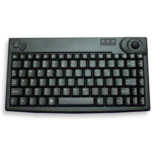 044154 Industrie-Tastatur Промышленная клавиатура для приборов BENNING