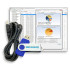 047002 Программное обеспечение для ПК-WIN 750-760 BENNING