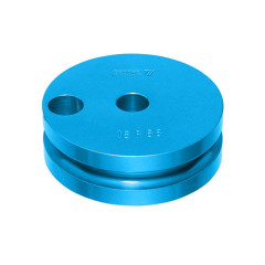 4600870 276107 Башмак для трубогиба 3/4" GEDORE