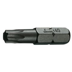 6535860 688 TX T20 S-010 Вставка отверточная 1/4" TORX T20 GEDORE