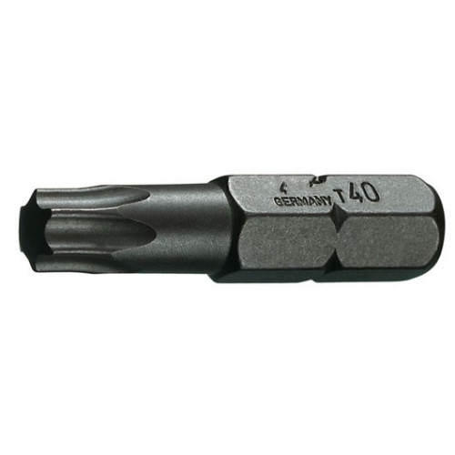 6535860 688 TX T20 S-010 Вставка отверточная 1/4" TORX T20 GEDORE