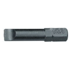 6567120 880 9 Вставка отверточная 5/16" 9 мм GEDORE