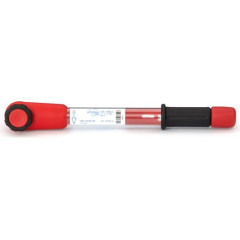 3079066 VDE 4508-05 Динамометрический ключ 1/2" 10-50 Нм VDE GEDORE