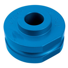 4600870 276107 Башмак для трубогиба 3/4" GEDORE