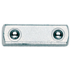 6170830 2094 Квадрат соединительный 1/4" GEDORE