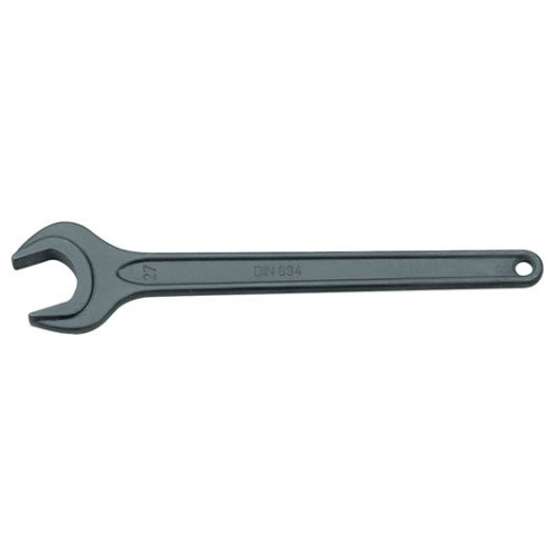 6580730 894 13/16AF Ключ гаечный рожковый односторонний 13/16" GEDORE