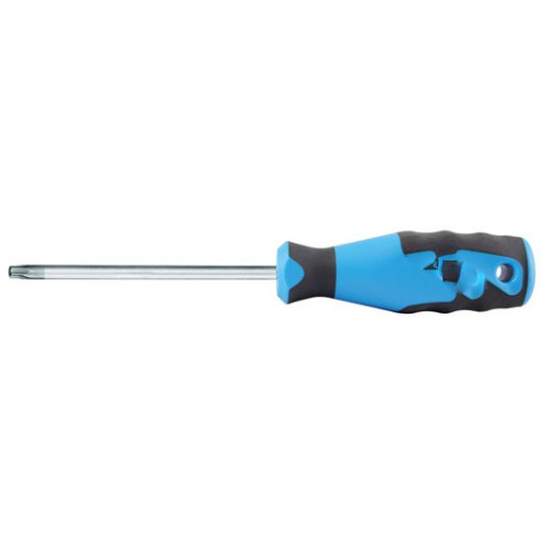 2824329 2163 TX 9IP Отвертка с 3-x компонентной рукоятью TORX PLUS 9IP GEDORE