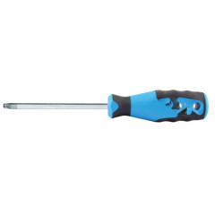 2824337 2163 TX 10IP Отвертка с 3-x компонентной рукоятью TORX PLUS 10IP GEDORE