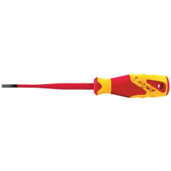 2824744 VDE 2172 4 VDE-отвертка SLIM DRIVE 4 мм GEDORE