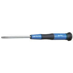 1845195 165 TX T20 Отвертка для электротехнических работ TORX T20 GEDORE