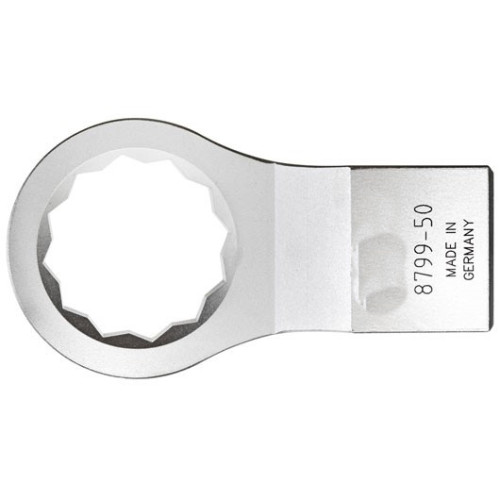 1565559 8799-65 Насадка накидная 28 Z, 65 мм GEDORE