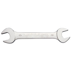 6067070 6 21x23 Ключ гаечный рожковый двусторонний 21x23 мм GEDORE