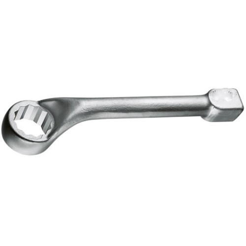 1415972 306 G 32 Ключ накидной ударный изогнутый 32 мм GEDORE