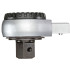 7687580 7418-02 Насадка трещоточная переключающаяся 1/2" SE 14x18 GEDORE