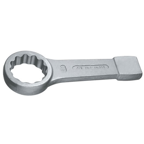 6479420 306 1.13/16AF Ключ накидной ударный 1.13/16" GEDORE