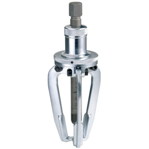 1748181 1.09/2 Съемник TWIST+PULL с 3 автоматическими захватами 80x250 мм GEDORE
