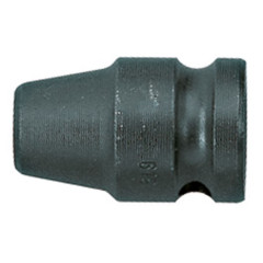6524230 KB 620 Переходник для отверточных вставок с 1/4" 6-гранный на 1/4" 4-гранный GEDORE