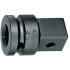 6650020 KB 1932 Переходник приводной квадрат c 1/2" на 3/4" GEDORE
