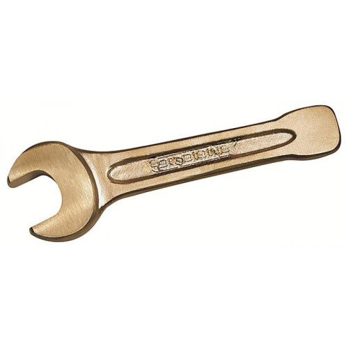 Ключ искробезопасный рожковый ударный DIN 133 ENDRES 0030056S