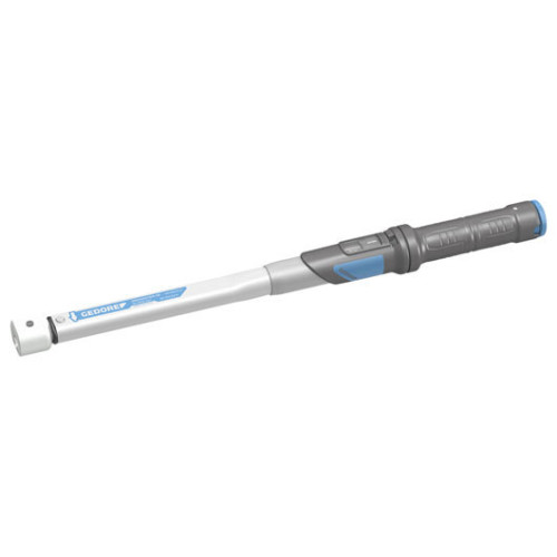 <p> 2641496 DMSE 400 Динамометрический ключ DREMASTER® SE 14x18, 80-400 Нм GEDORE</p>