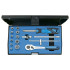 6162220 20 EMU-10 Набор торцевых головок 1/4" 4-13 мм 16шт GEDORE