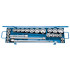 6281310 D 32 EMAU-2 Набор торцевых головок 3/4" мм + AF GEDORE