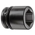 2734273 K 32 S 36 Головка ударная торцевая 3/4" Impact-Fix 36 мм GEDORE