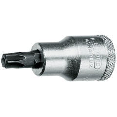 6192720 ITX 19 B T20 Головка торцевая с отверточной вставкой 1/2" T20 GEDORE