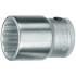 6274290 D 32 1AF Головка торцевая 3/4" с профилем UD 1" GEDORE