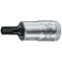 6242330 INX 30 8 Головка торцевая с отверточной вставкой 3/8" XZN M8 GEDORE