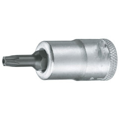 1441019 ITX 30 B T50 Головка торцевая с отверточной вставкой 3/8" TORX T50 GEDORE