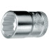1845721 D 30 8 Головка торцевая 3/8" профиль UD 8 мм GEDORE