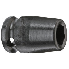 6252640 K 30 20 Головка ударная торцевая 3/8" 20 мм GEDORE