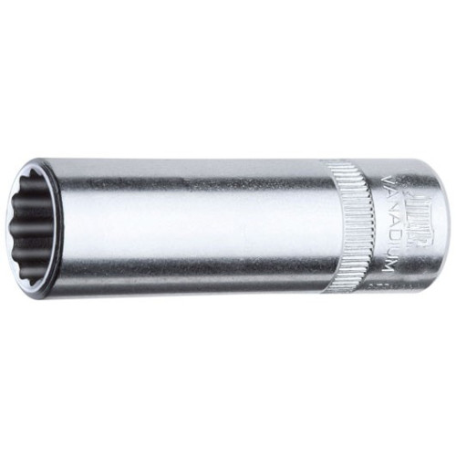 1965484 D 20 L 9/32AF Головка торцевая 1/4", профиль UD, удлиненная 9/32" GEDORE