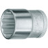 1997173 D 30 15/16AF Головка торцевая 3/8" профиль UD 15/16" GEDORE