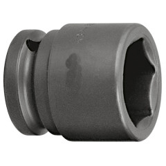 6285300 K 32 13/16AF Головка ударная торцевая 3/4" 13/16" GEDORE