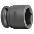 6285300 K 32 13/16AF Головка ударная торцевая 3/4" 13/16" GEDORE