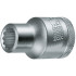 6133040 D 19 8 Головка торцевая 1/2" с профилем UD 8 мм GEDORE