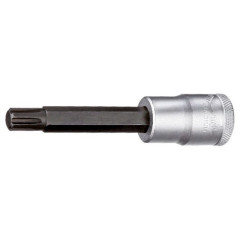 1449850 INR 19 L 6-100 Головка торцевая с отверточной вставкой 1/2" RIBE M6 GEDORE
