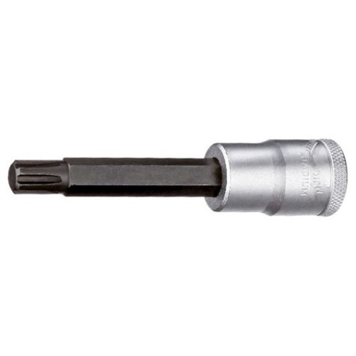 1449850 INR 19 L 6-100 Головка торцевая с отверточной вставкой 1/2" RIBE M6 GEDORE