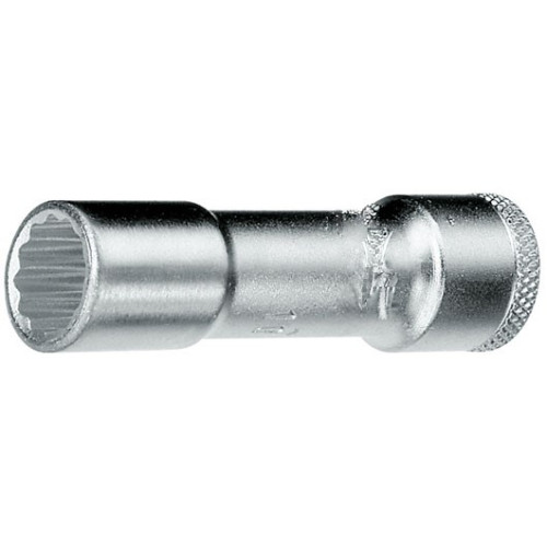 6260580 D 30 L 3/4AF Головка торцевая 3/8"удлиненная, с профилем UD 3/4" GEDORE