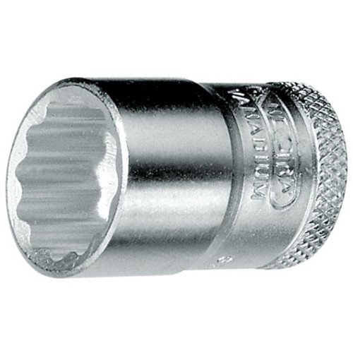 6229230 D 30 10 Головка торцевая 3/8" профиль UD 10 мм GEDORE