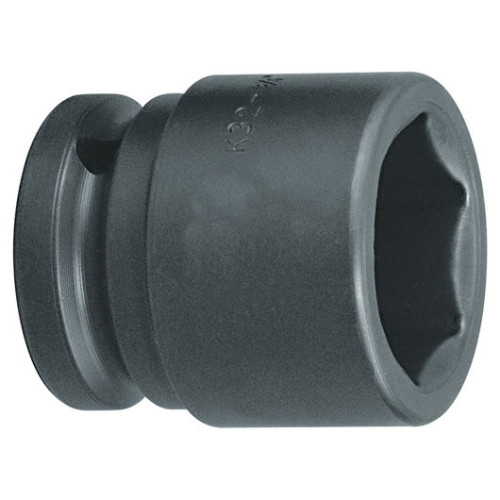6164190 K 19 15/16AF Головка ударная торцевая 1/2" 15/16" GEDORE