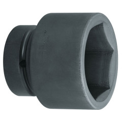 6372460 K 64 120 Головка ударная торцевая 2.1/2" 120 мм GEDORE